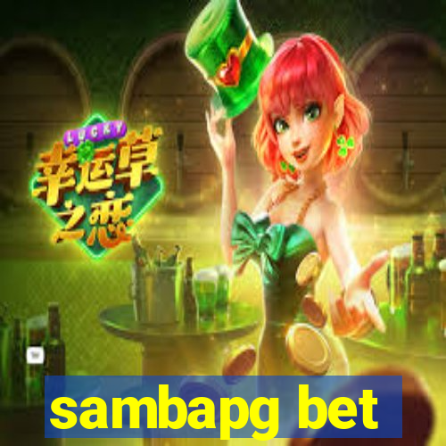 sambapg bet